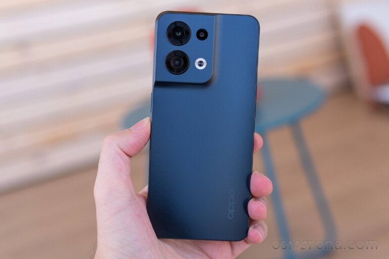 OPPO Reno8 5G