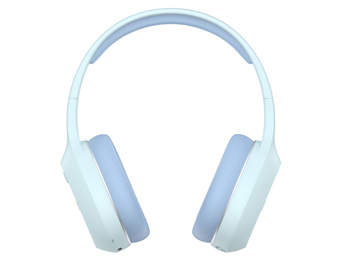 Tai nghe Edifier W600BT màu xanh Tai nghe Edifier W600BT