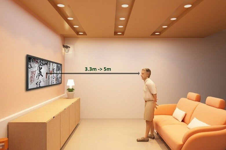 Smart Tivi LED 4K Philips 65PUT8609S 65 inch Smart Tivi LED 4K Philips 65PUT8609S 65 inch