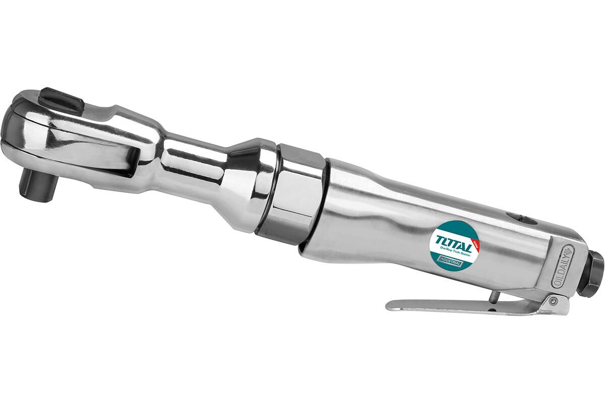 Cần siết 2 chiều khí nén Total TAT10121