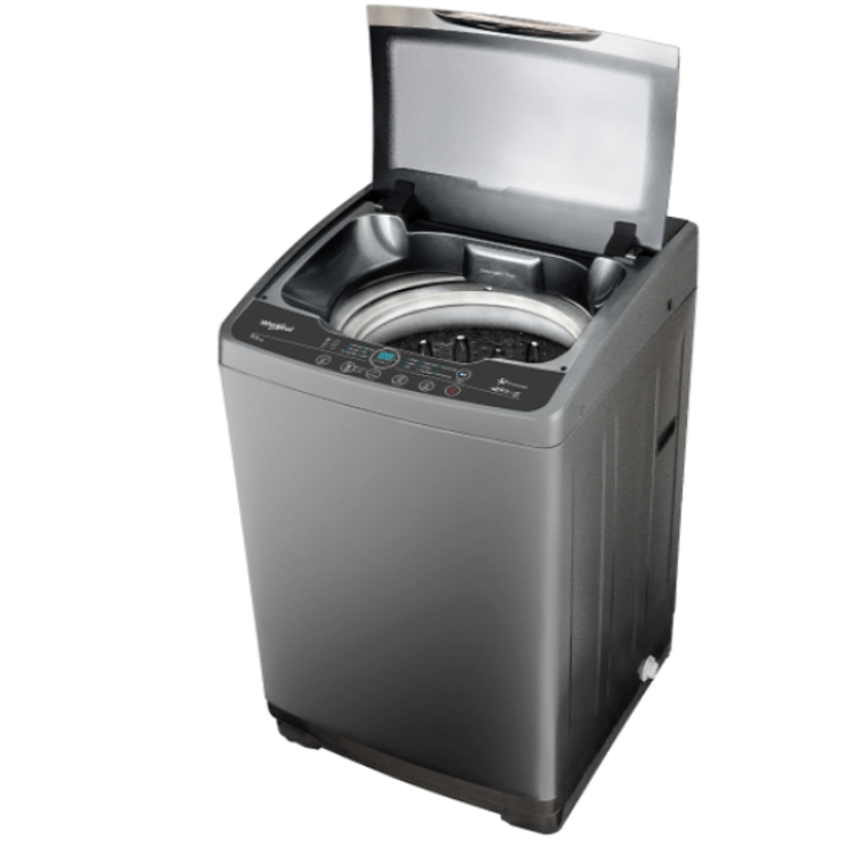 Máy giặt Whirlpool Inverter 10.5 kg VWVD10502FG 3 Máy giặt Whirlpool 10.5 kg VWVD10502FG