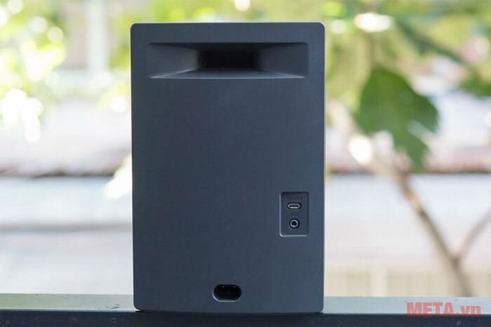 Loa nghe nhạc Bose SOUNDTOUCH 10