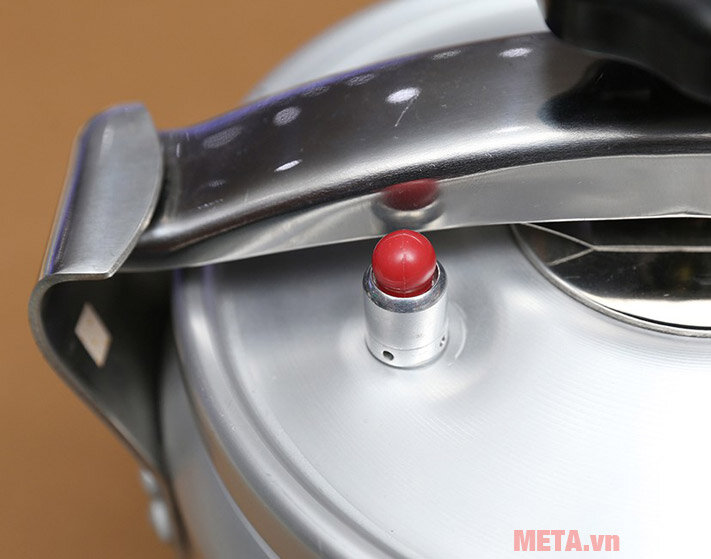 Nồi áp suất Anod Sunhouse SHA8603 (6 lít)