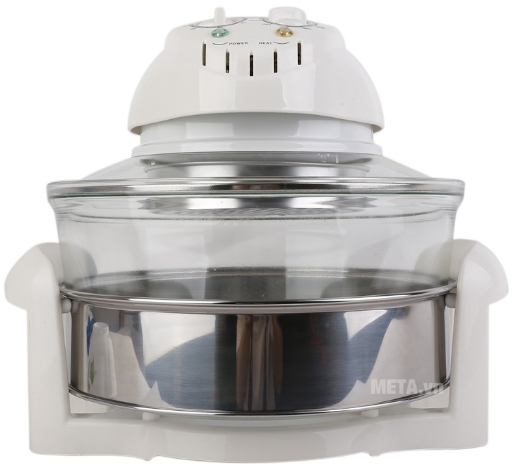 Lò nướng Tiross TS-967 (12 lít) Lò nướng Tiross TS-967 (12 lít)