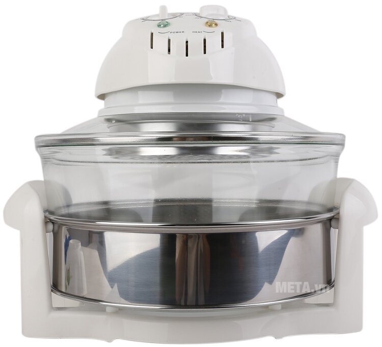 Lò nướng Tiross TS-967 (12 lít)