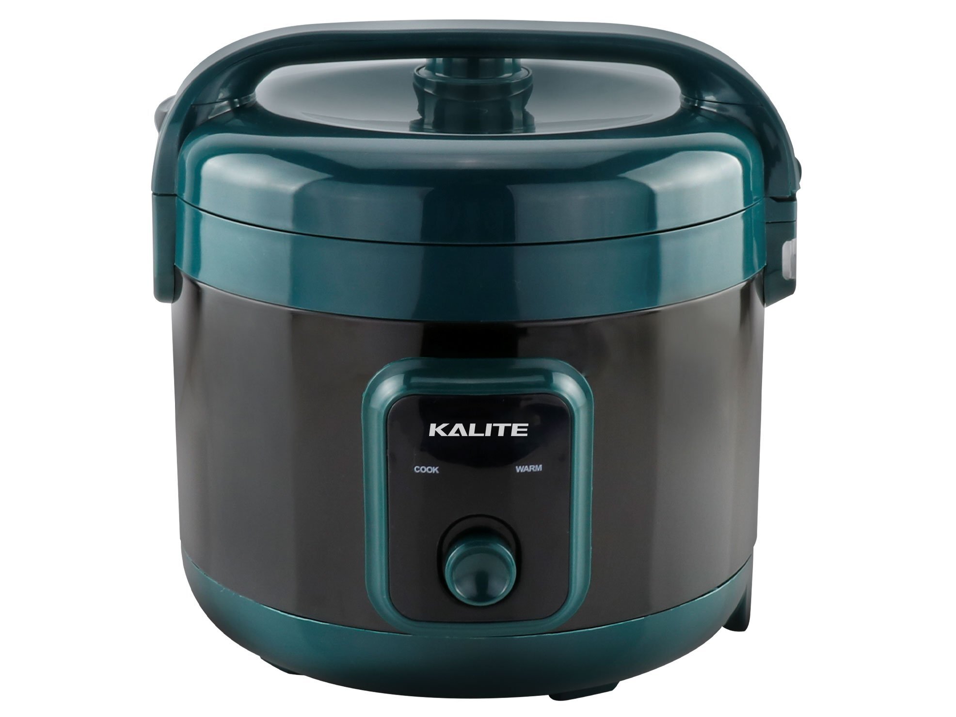 Nồi cơm điện Kalite KL-618 1.8 lít Nồi cơm điện Kalite KL-618 1.8 lít