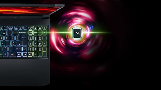 Acer Nitro 5 AN515 56 51N4 (ảnh 9)