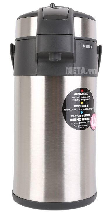 Phích giữ nhiệt Tiger MAA-A402 4 lít
