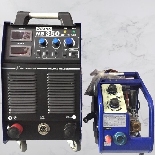 Máy hàn MIG Riland NB 350I