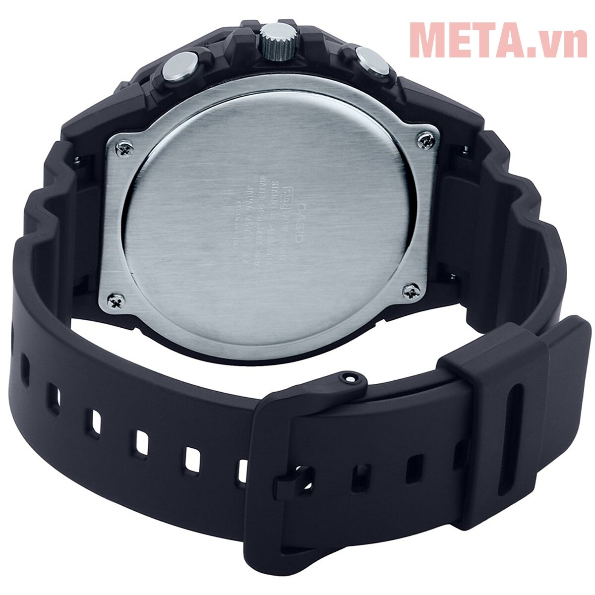 Đồng hồ nam dây nhựa Casio MRW-400H-9AVDF Đồng hồ nam dây nhựa Casio MRW-400H-9AVDF