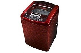 Máy giặt LG WF-S8419DR 8.4kg Máy giặt LG WF-S8419DR 8.4kg