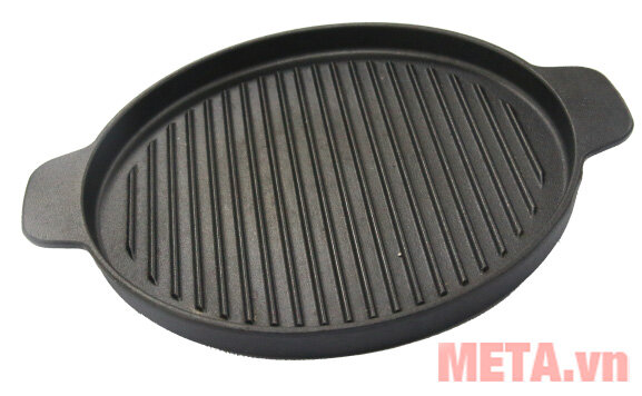 Chảo nướng Rapido RG26-RF - 26cm