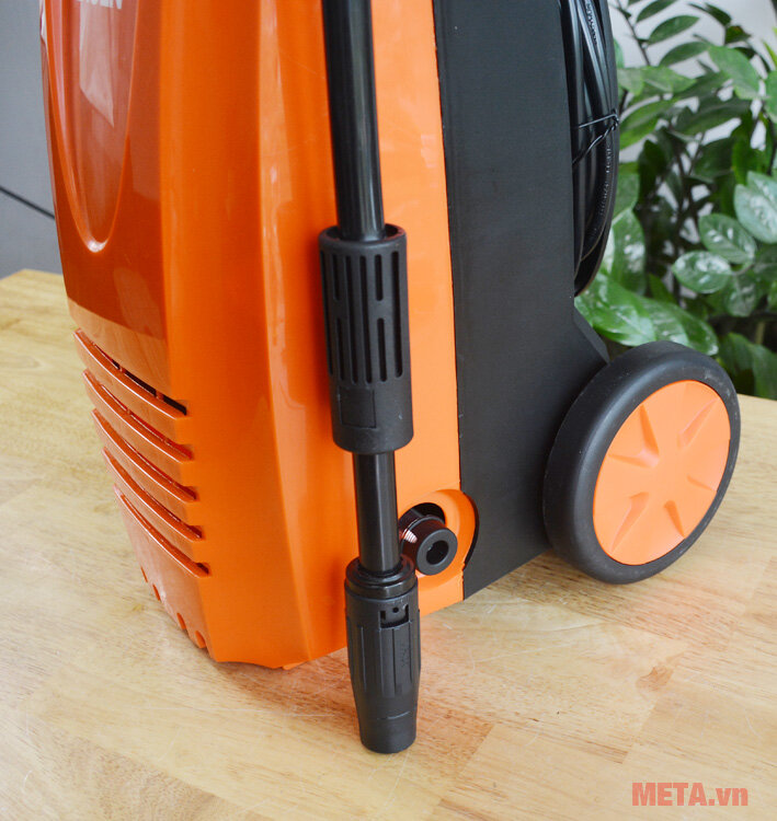 Máy rửa xe Ergen EN-6709