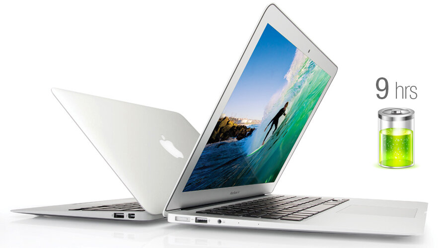 Apple Macbook Air 2014 MD711ZP/B Apple Macbook Air 2014 MD711ZP/B