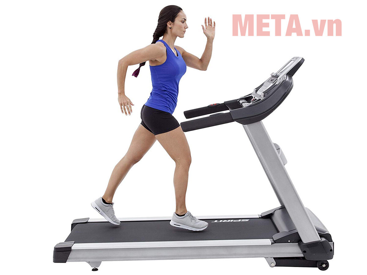 Máy chạy bộ Spirit XT-685