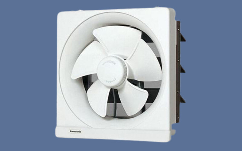 Quạt hút gắn tường Panasonic FV 30RG7 có lưu lượng gió lớn