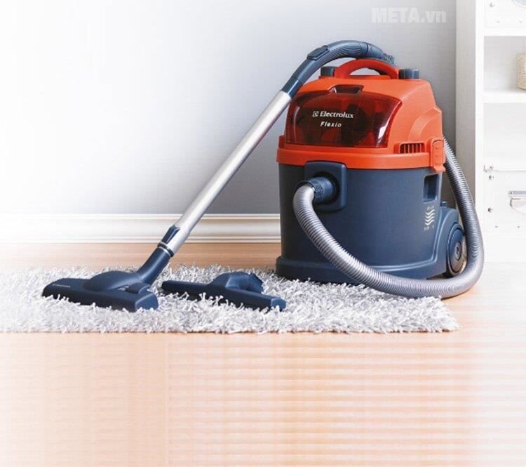 Máy hút bụi Electrolux Z931