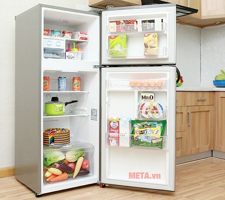 Tủ lạnh LG 205 lít GN-L205PS-DL0200698