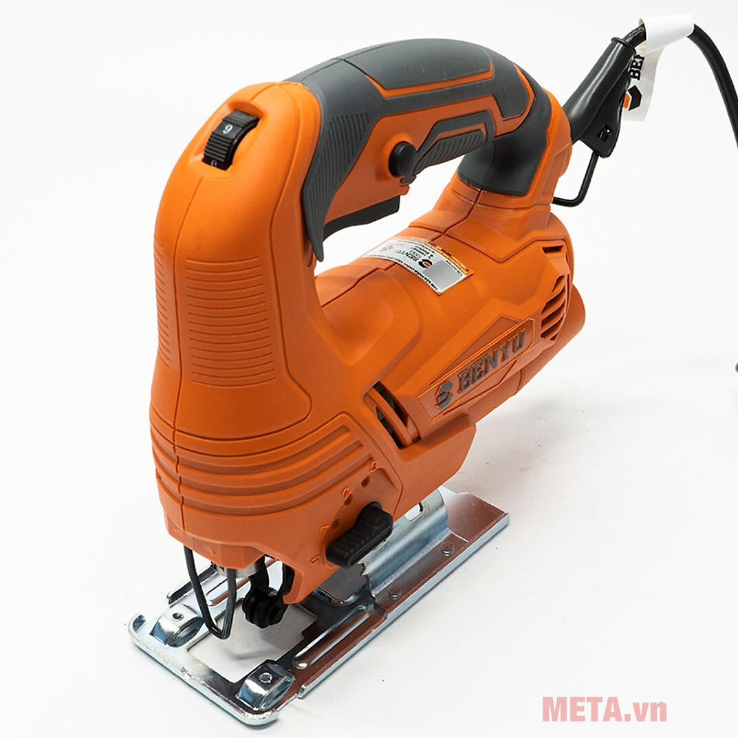 Máy cưa lọng Benyu BY7365