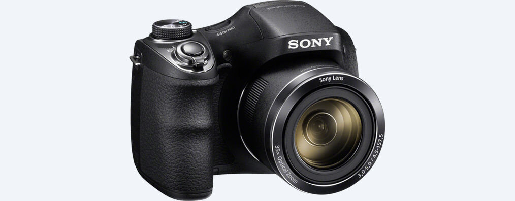 Máy ảnh Sony H300 20.1 MP