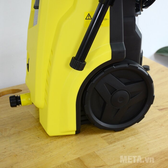 Máy rửa xe V-JET VJ 120