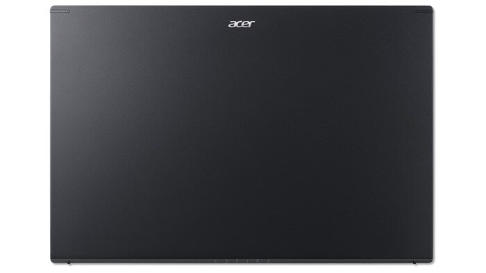 Laptop Acer Aspire 7 A715-76-728X (NH.QGESV.008) Ảnh 1