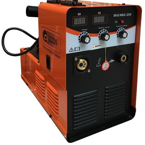 Máy hàn MIG Edon MIG-200