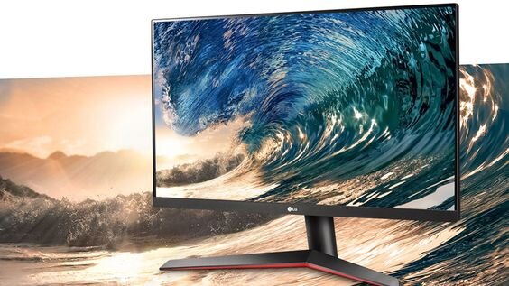 Không gian quan sát phủ rộng trong tầm mắt 1