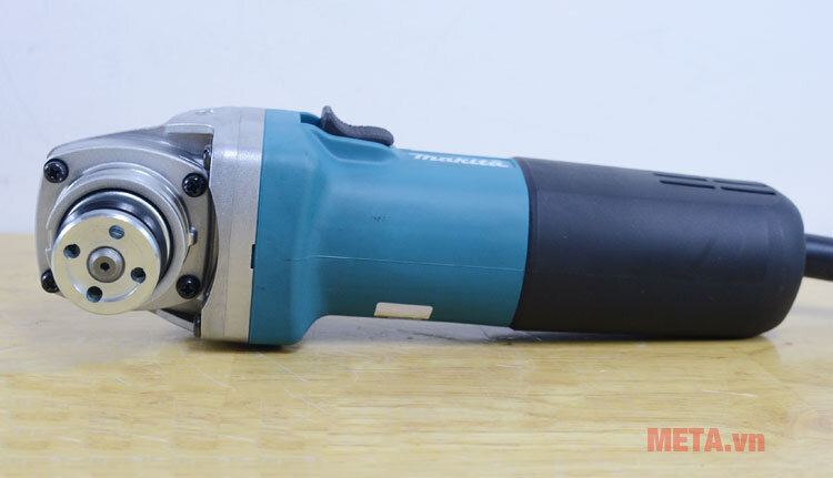 Máy mài góc Makita 9553NB - 100mm