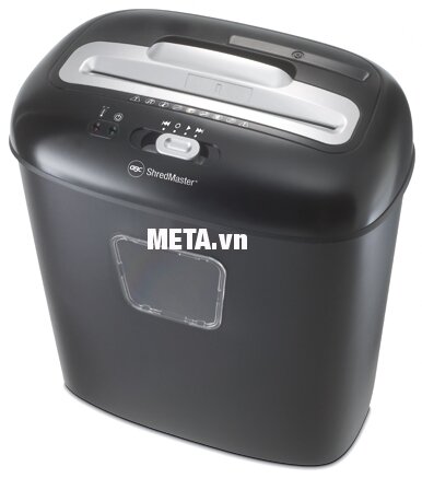 Máy hủy tài liệu GBC Duo