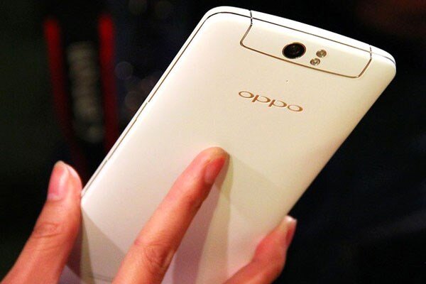 Điện thoại OPPO N1