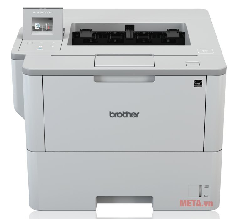Máy in laser Brother HL-L6400DW (in Wifi) Máy in laser Brother HL-L6400DW (in Wifi)