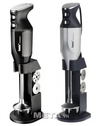 Máy xay cầm tay Bamix De Luxe M160