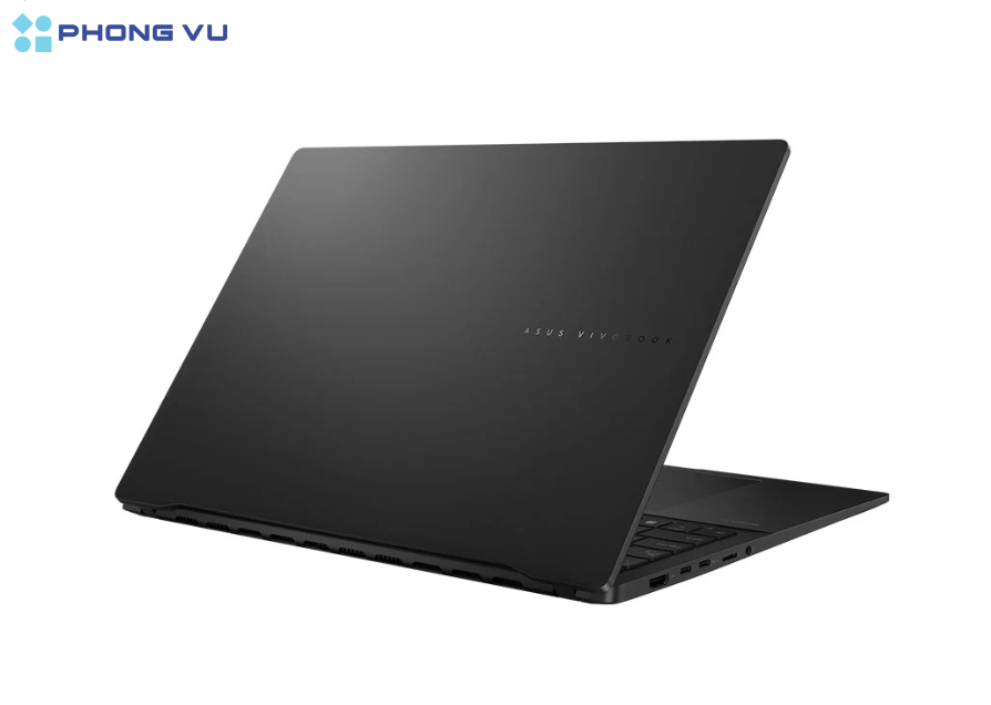 ASUS Vivobook S 16 OLED M5606NA-MX029W được trang bị bộ vi xử lý AMD Ryzen 5 7535HS