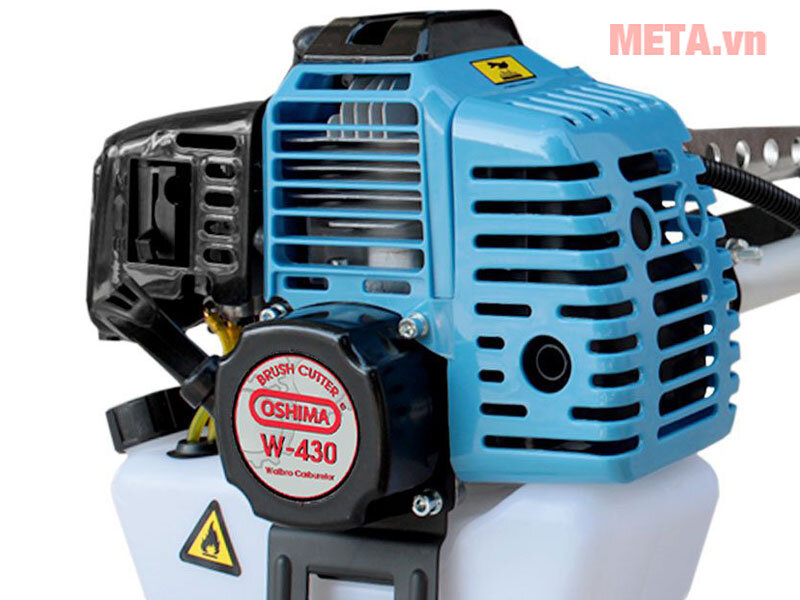 Máy cắt cỏ Oshima W430