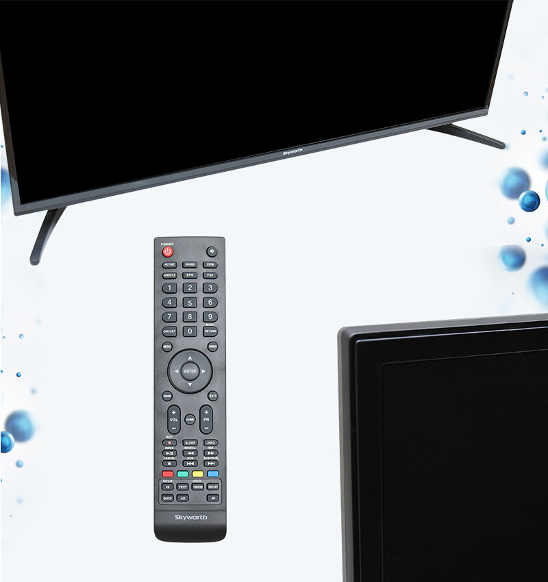 Smart Tivi Skyworth 43 inch 43S810 Smart Tivi Skyworth 43 inch 43S810