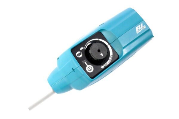 Máy cắt cỏ pin 18V Makita DUR182LRF