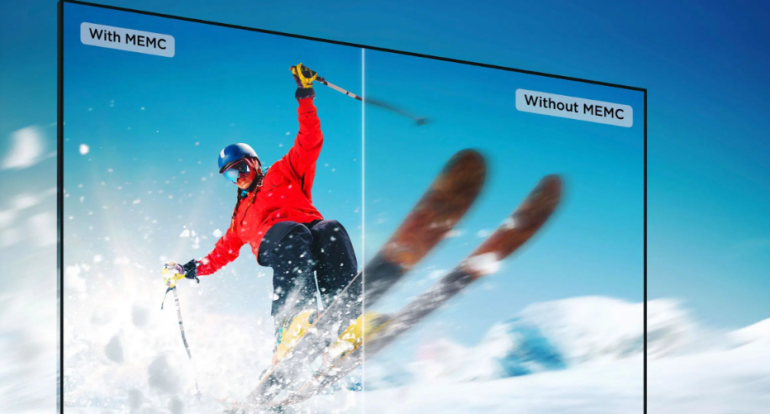 Google Tivi TCL 75C645 4K 75 Inch 3 tivi TCL C645