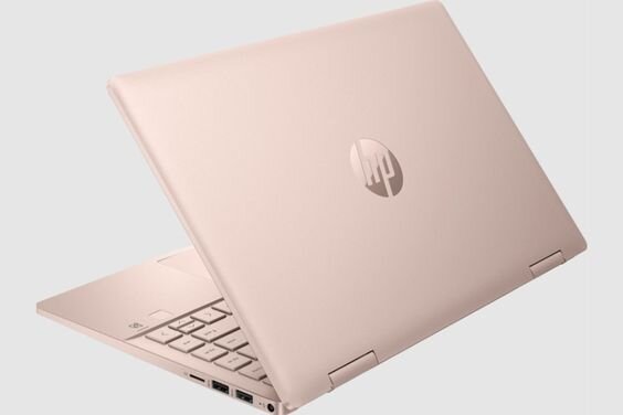 Laptop HP Pavilion X360 14-ek1047TU (hình 1)