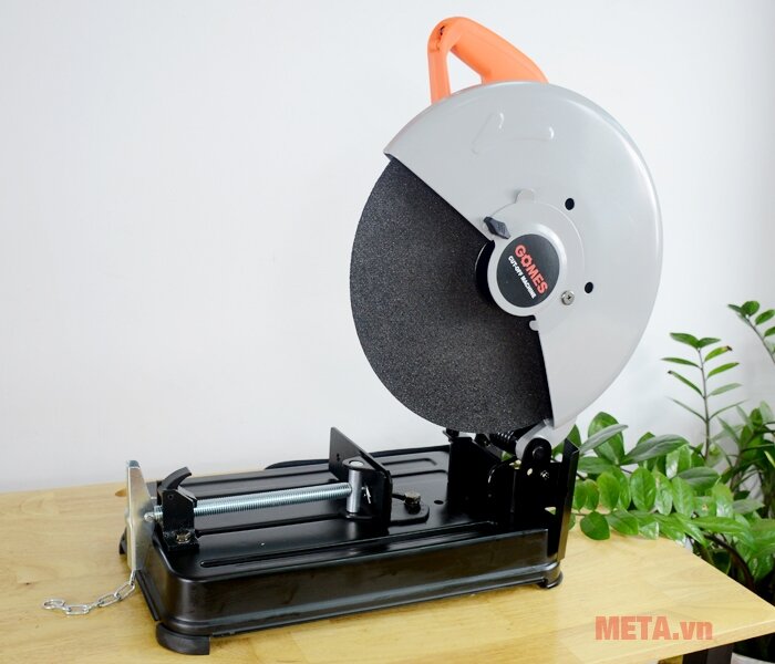 Máy cắt sắt Gomes GB-9350