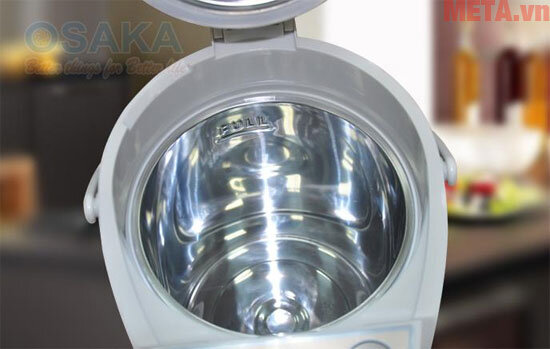 Bình thủy điện Osaka APE-403S 4 lít