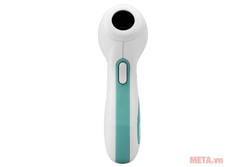 Nhiệt kế hồng ngoại đo trán Polygreen KI-8280