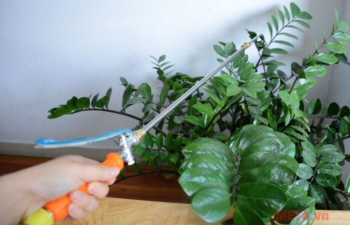 Bình xịt điện Oshima OS20