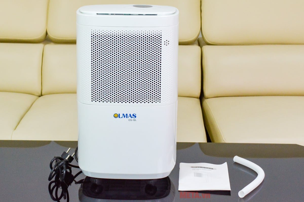 Máy hút ẩm Olmas OS-12L (OS-12)