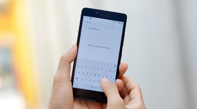 Điện thoại Lenovo A6010