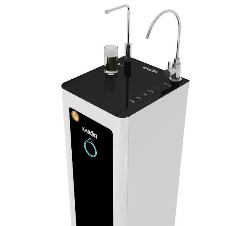 Máy lọc nước Karofi O-H128
