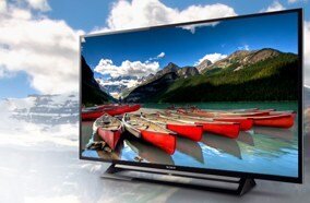 Tivi LED Sony KDL-40R470B 40 inch