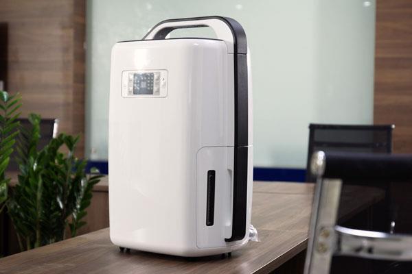 Máy hút ẩm 16L FujiE HM-916EC Máy hút ẩm 16L FujiE HM-916EC