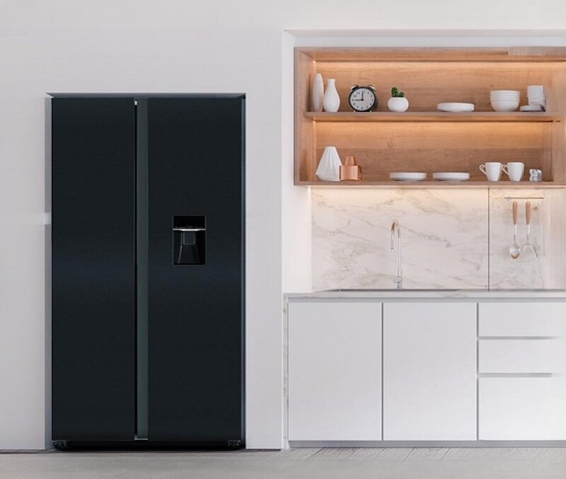 Lợi ích khi dùng tủ lạnh Hafele 675 lít HF-SB6321FB 534.14.110