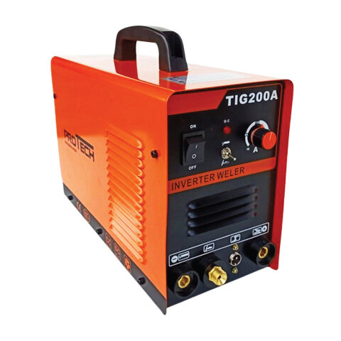 Protech TIG 200A